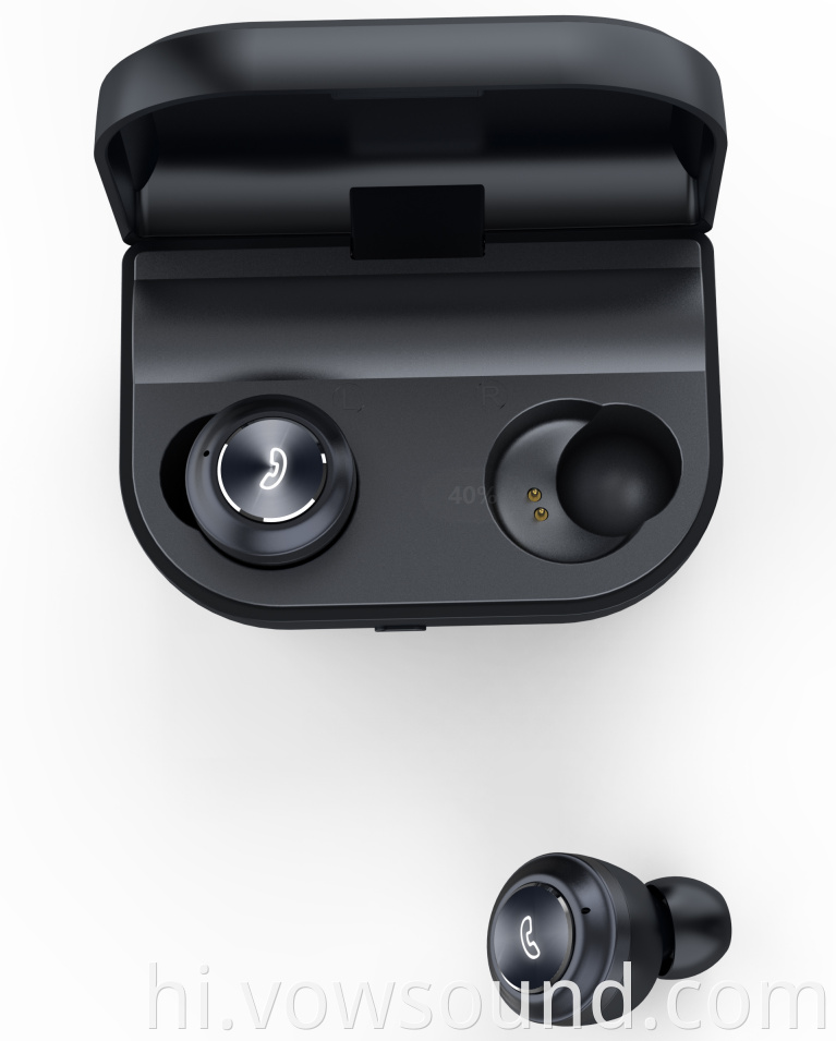 Bluetooth Mini Earbuds